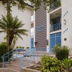 1000 Cordova St APT 103, Pasadena, CA, 91106