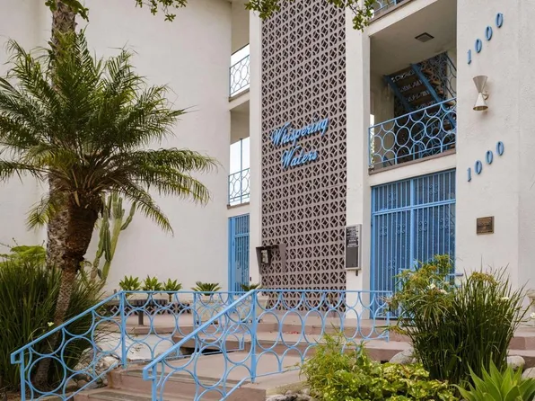 1000 Cordova St APT 103, Pasadena, CA 91106