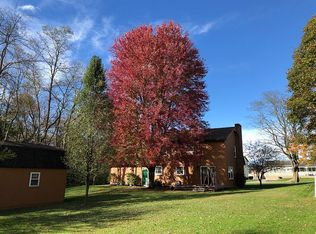 304 Patton Ave, Blairsville, PA 15717