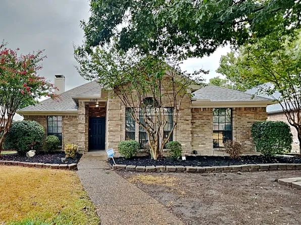1100 Pin Oak Ln, Allen, TX 75002