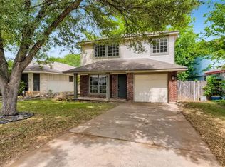 8141 Tockington Way, Austin, TX 78748