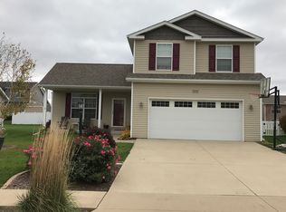 1334 Austin Ave, Washington, IL