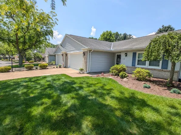 1129 Billetter Dr, Huron, OH 44839