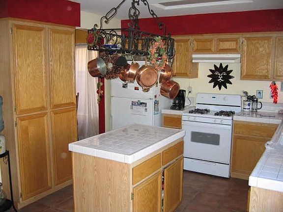 Chef's Delight Kitchen