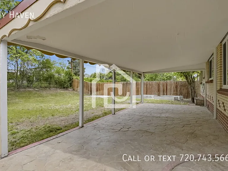 2567 S Stuart St — Photo 14