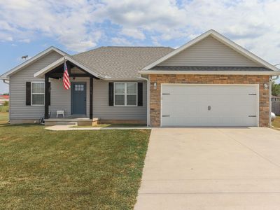 270 Velma Drive, Seymour, MO, 65746