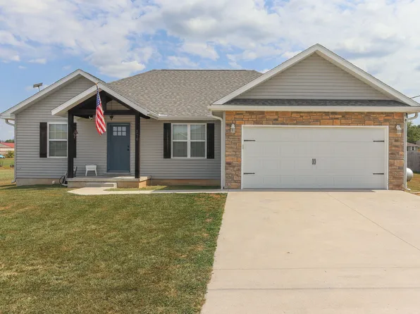 270 Velma Drive, Seymour, MO 65746