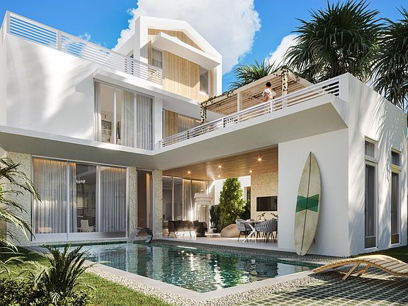 2nd image of 816 Palm Trail