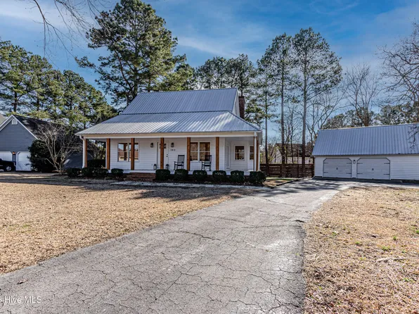 103 Pecan Lane, Richlands, NC 28574