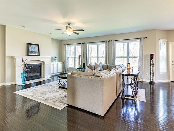 4th image of 4155 Greenfield Ct