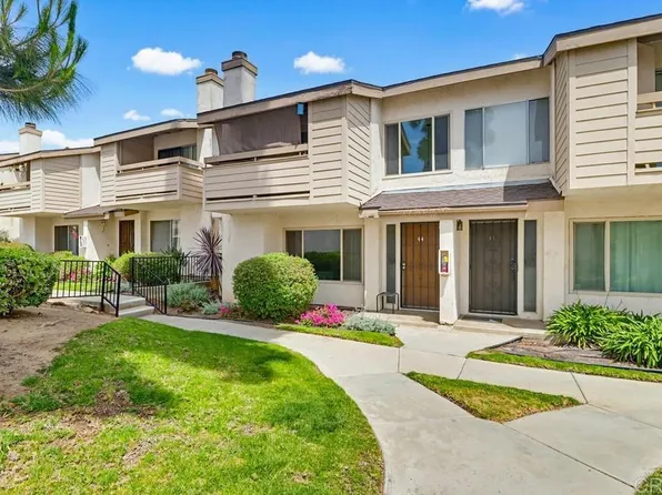 1731 Melrose Ave Unit 44, Chula Vista, CA 91911