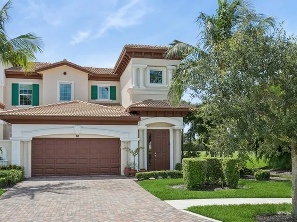 242 Tresana Boulevard #70, Jupiter, FL 33478