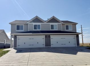 2354 Gleneagles Blvd, Billings, MT 59105