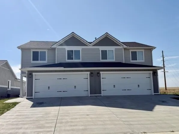 2354 Gleneagles Blvd, Billings, MT 59105