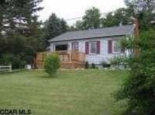 2795 Pennington Rd, Tyrone, PA 16686