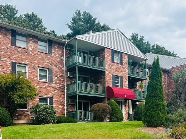 75 Huntoon Memorial Hwy APT 3, Leicester, MA 01524