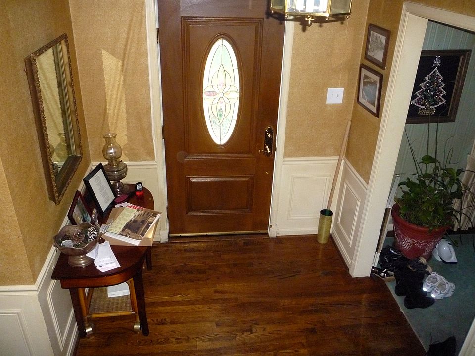 entry foyer