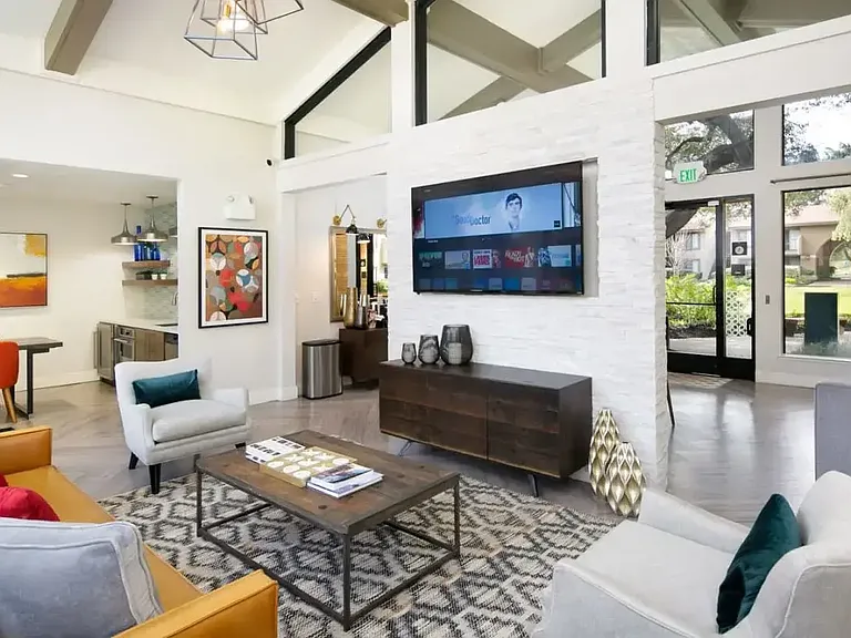 Villas Willow Glen — Photo 24