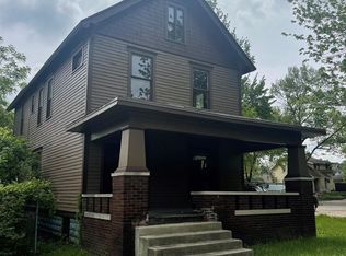 2323 Webster St, Fort Wayne, IN 46807