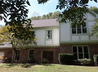 122 Amanda Dr, Oak Ridge, TN 37830