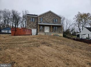 8107 Philadelphia Rd, Baltimore, MD 21237