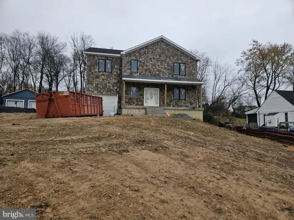 8107 Philadelphia Rd, Baltimore, MD 21237