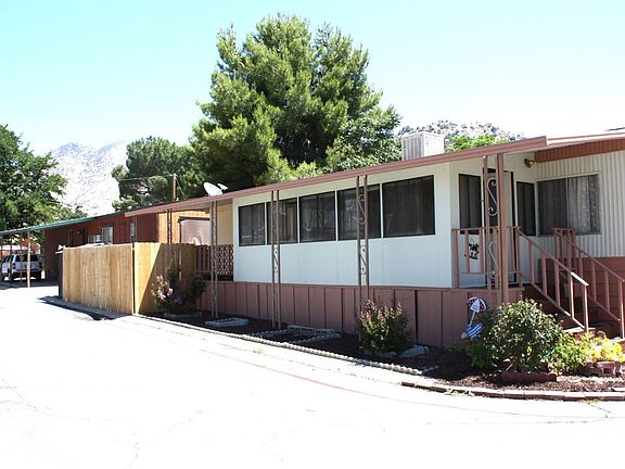 2nd image of 11901 Sierra Way Space 18