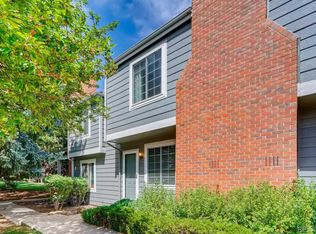 825 Summer Dr #2-B, Littleton, CO 80126