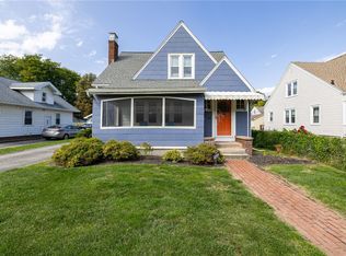 46 Whiteford Rd, Rochester, NY 14620