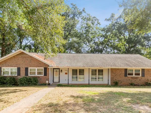 1204 Buena Vista Dr, Dothan, AL 36303