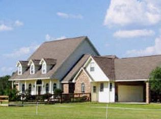 20142 Cedar Ln, Tomball, TX 77377