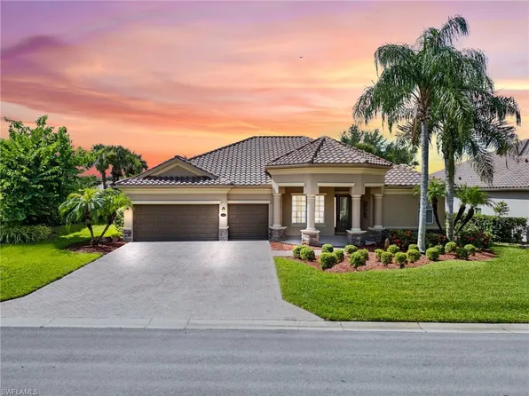 20905 Torre Del Lago ST, ESTERO, FL 33928
