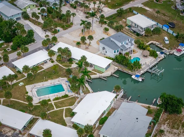 1385 Gulf Blvd #3-8, Englewood, FL 34223