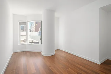 Rented by Compass