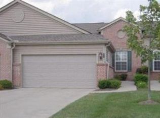 4356 Black Oak Ln, Mason, OH 45040