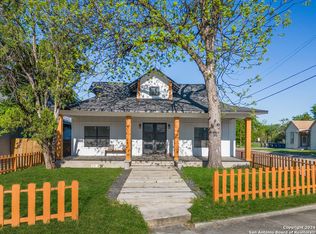 101 HAYNES, San Antonio, TX 78210