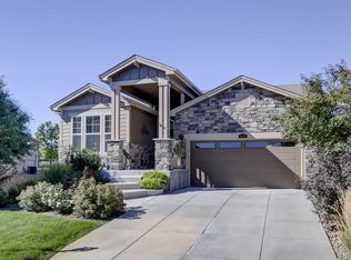 8574 E 148th Cir, Thornton, CO 80602