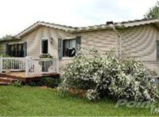 570 Blackmore Rd, Foley, MO 63347