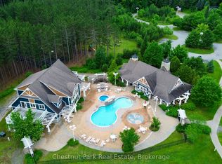 1020 Birch Glen Rd #1-OAK, Lake Of Bays, ON P0B 1A0