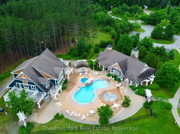 1020 Birch Glen Rd #1-OAK, Lake Of Bays, ON P0B 1A0