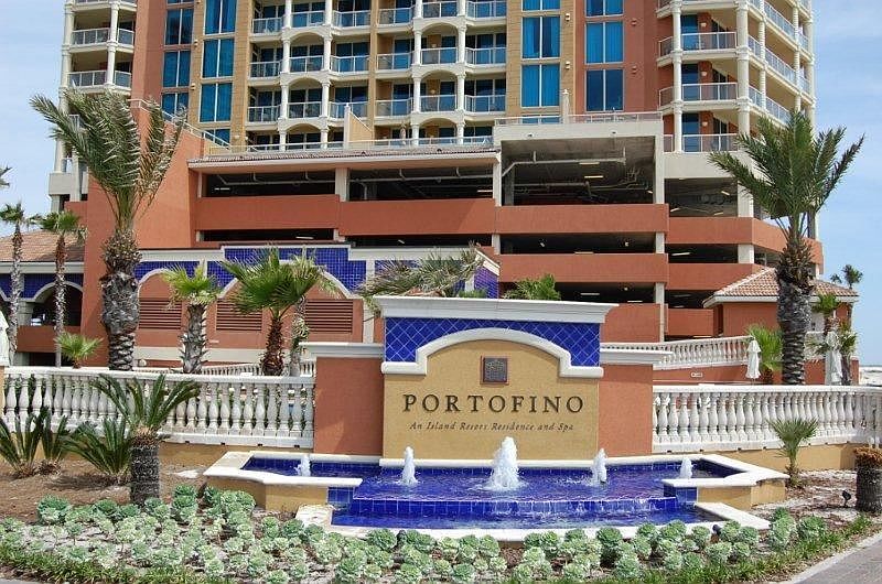 1st image of Five Portofino Dr #706