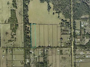 1 County Road 140 LOT 1, Bunnell, FL 32110