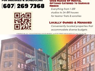 229 State St #502, Binghamton, NY 13901