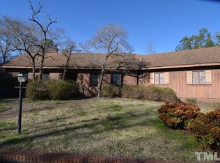 724 Morris Rd, Pittsboro, NC 27312