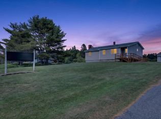25 Hadley Lake Road, Machias, ME 04654