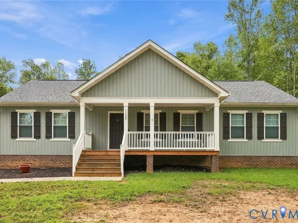 1100 Greenes Corner Rd, Bumpass, VA 23024