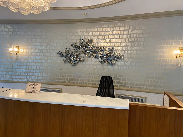1600 Hagys Ford Rd #9N — Photo 34