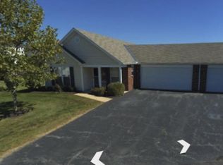 6145 Murphys Pond Rd, Canal Winchester, OH 43110