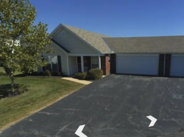 6145 Murphys Pond Rd, Canal Winchester, OH 43110