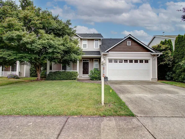 16707 NE 11th St, Vancouver, WA 98684